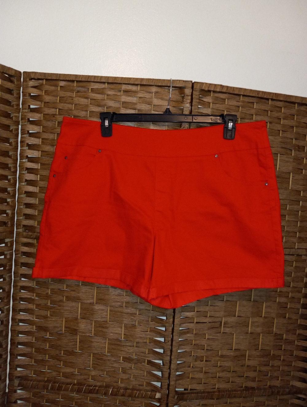 Time and Tru Short Shorts XXL (20) NWOT